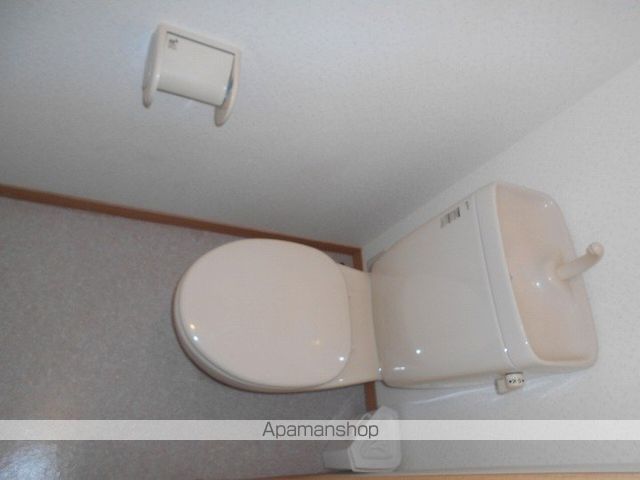 れいめい上荒田の内装写真