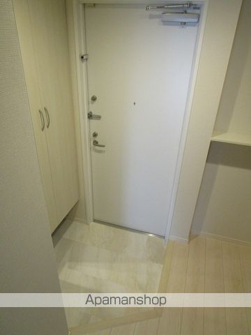 コスモリード東日暮里の内装写真