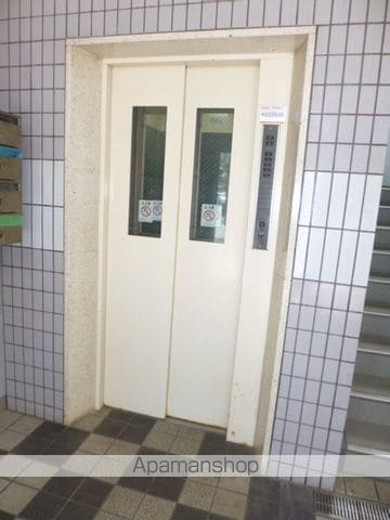 アドリーム幕張本郷吉野の内装写真