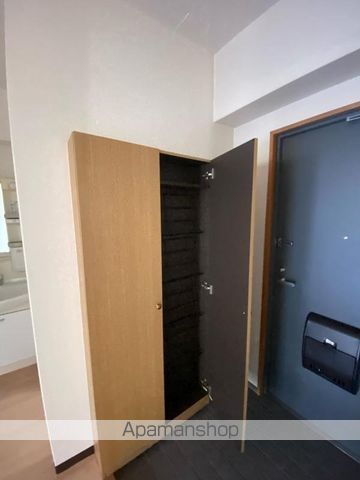 カーサクレストの内装写真