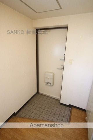 サニープレイス151の内装写真
