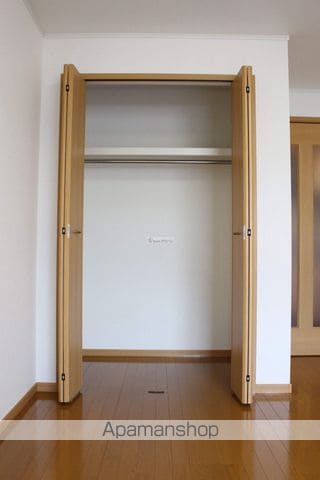 シャルトルーズAの内装写真