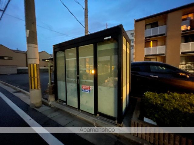 レオパレス島之内のその他写真