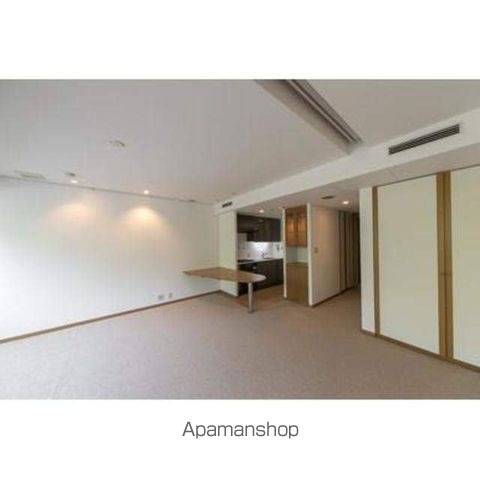 小石川パークタワーの内装写真