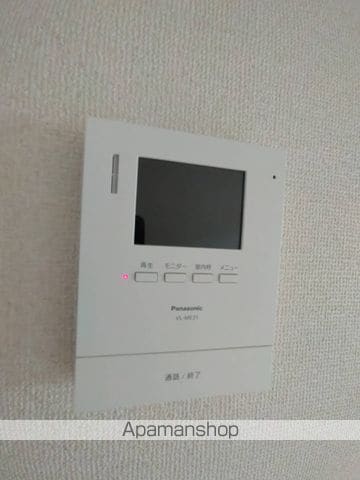 セフィラ宮本 A棟の内装写真