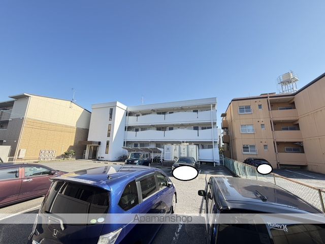 オルセーメゾンEのその他写真