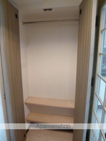 メープル円山の内装写真