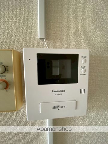 セゾンキタカドの内装写真