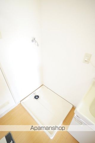 ラスティック21 B棟の内装写真