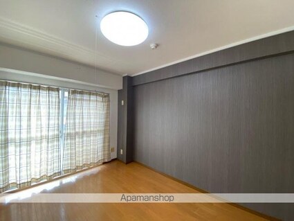 岩藤マンション[3DK/54.15m2]のリビング・居間