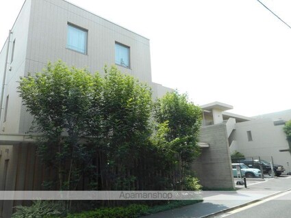 東京都杉並区高円寺南５丁目[2LDK/52.6m2]の外観3