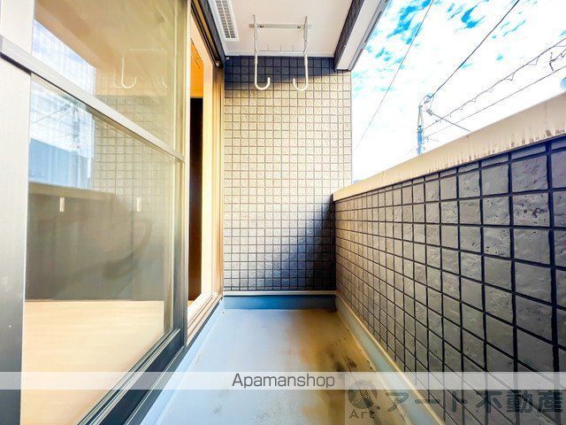 ヴィラ田中Bの内装写真