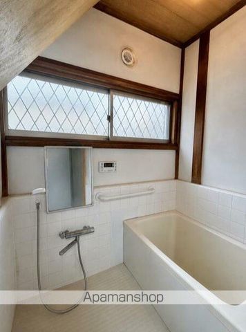 東武鉄道東上線 ふじみ野駅 徒歩14分 2階建 築57年の内装写真