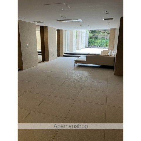 ミッドガーデン赤坂氷川[1SLDK/80.26m2]のその他内装9