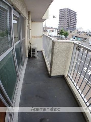 しなのホームズの内装写真