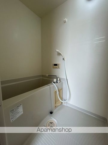 デュオ呉服町の内装写真