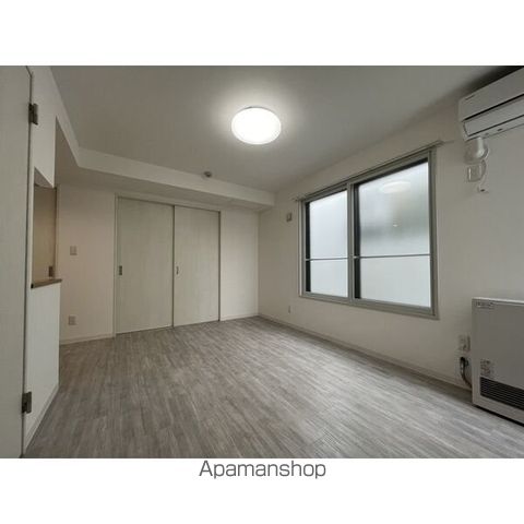 レジデンス北23条の内装写真