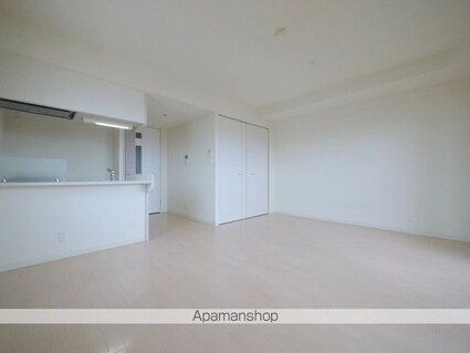 プレサンス泉アーバンゲート[1K/34.92m2]の内装4