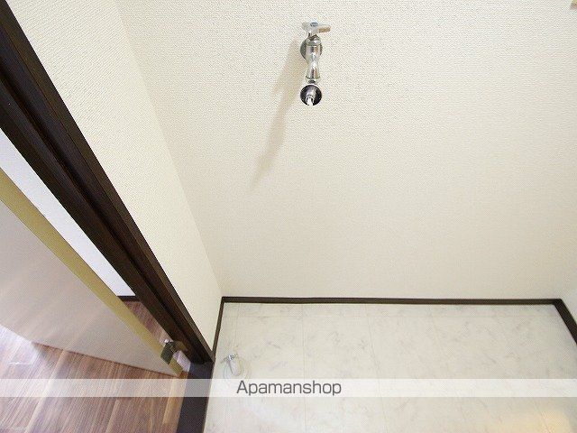 メゾンドセラヴィの内装写真