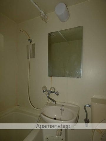 マンションステップの内装写真