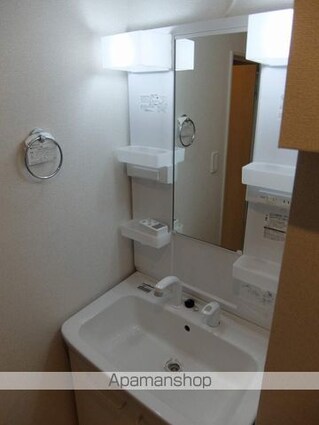 東京都青梅市今寺５丁目[1LDK/51.34m2]の洗面所