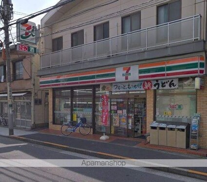 ハーモニーレジデンス東京イーストコア♯００４[1R/26.15m2]の周辺7