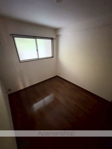 レジデンス17番館の内装写真