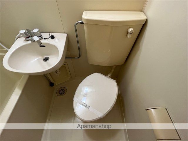 シャルム淵野辺の内装写真