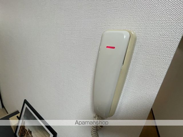 三功マンションの内装写真