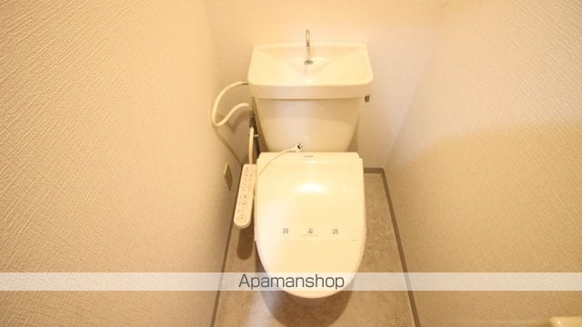 センチュリーフジモトの内装写真