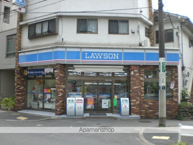 レオネクスト玻璃器の周辺写真