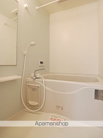 レジデンスノーブルPart.2の内装写真