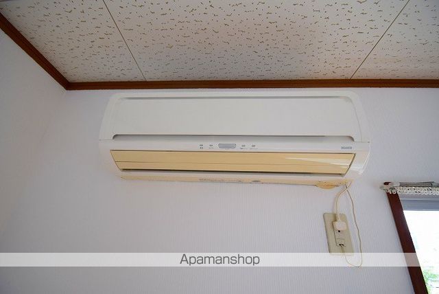 メゾンハイツTUの内装写真