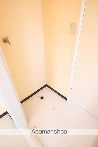 サンステージの内装写真