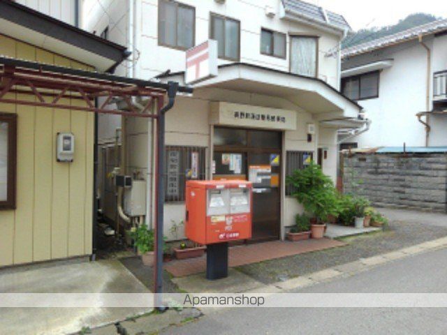 グランカーサの周辺写真