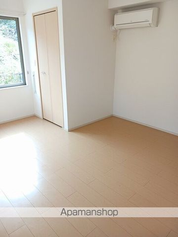 カーサ エンの内装写真