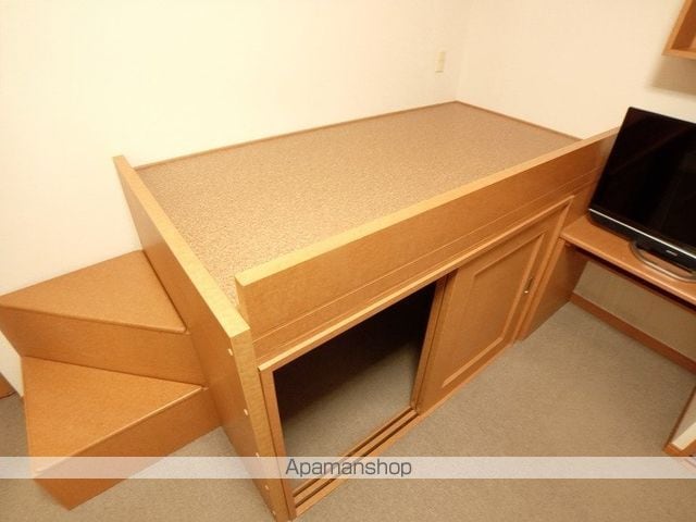 レオパレスKisakuの内装写真