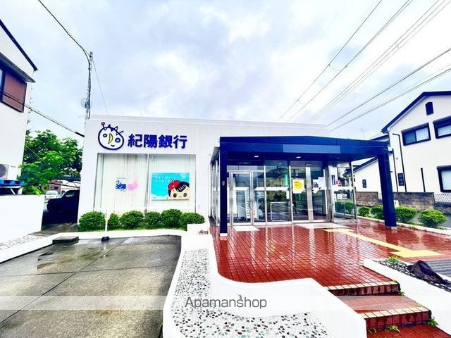 和歌山県和歌山市市小路[2LDK/51m2]の周辺3