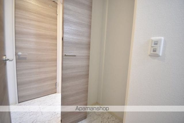 D-room千原崎の内装写真