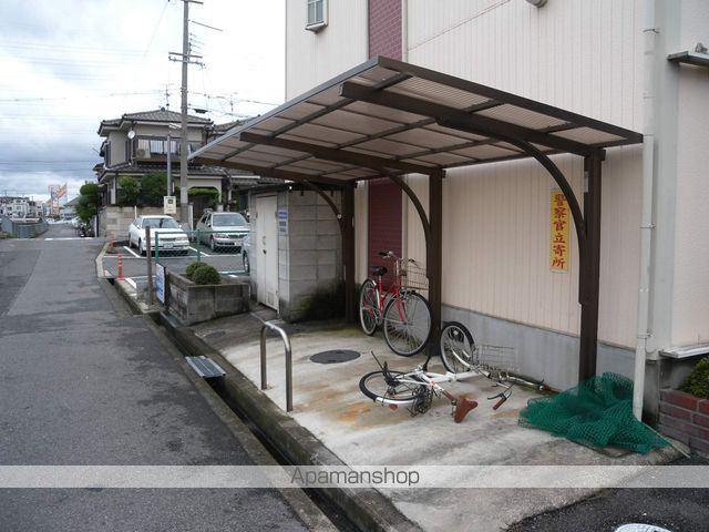 センチュリーハイツのその他写真