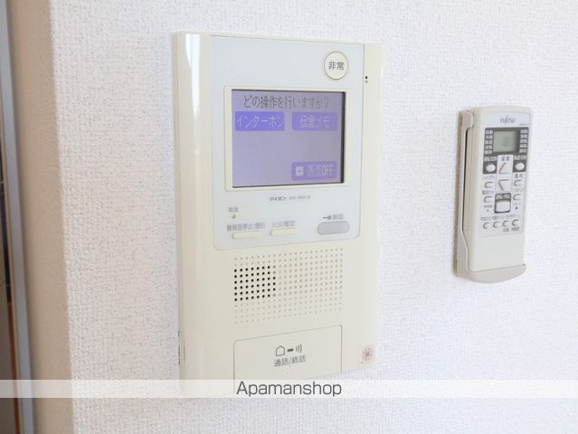 カンピオーネ御器所通の内装写真