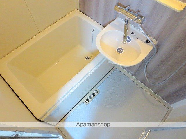 ドルチェの内装写真