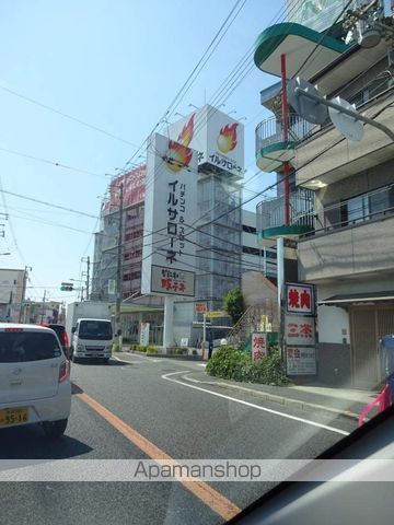 ラソラーナの周辺写真