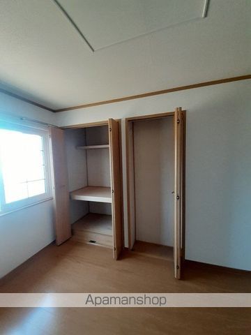 ブリッサ日高Iの内装写真
