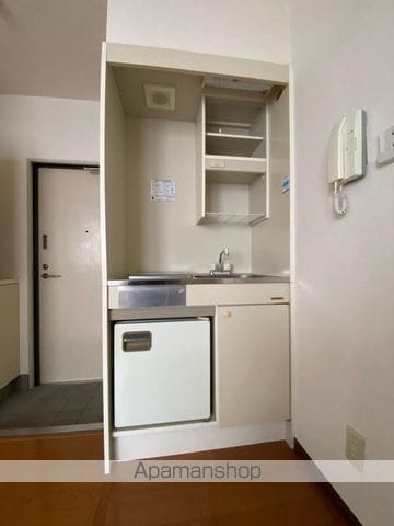 フォレスト錦町の内装写真