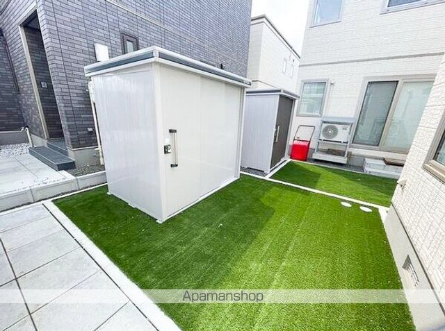 札幌市南北線 南平岸駅 徒歩10分 2階建 築5年のその他写真