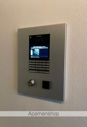 東京都杉並区方南２丁目[1R/25.44m2]の共用部7