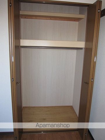プロスペール半田山の内装写真