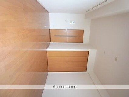 東京都立川市曙町２丁目[1K/24.16m2]の内装1