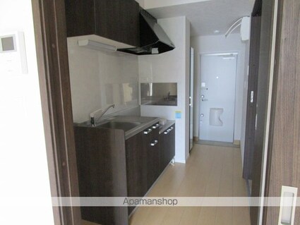 アウル西見前[1K/24.36m2]の内装4